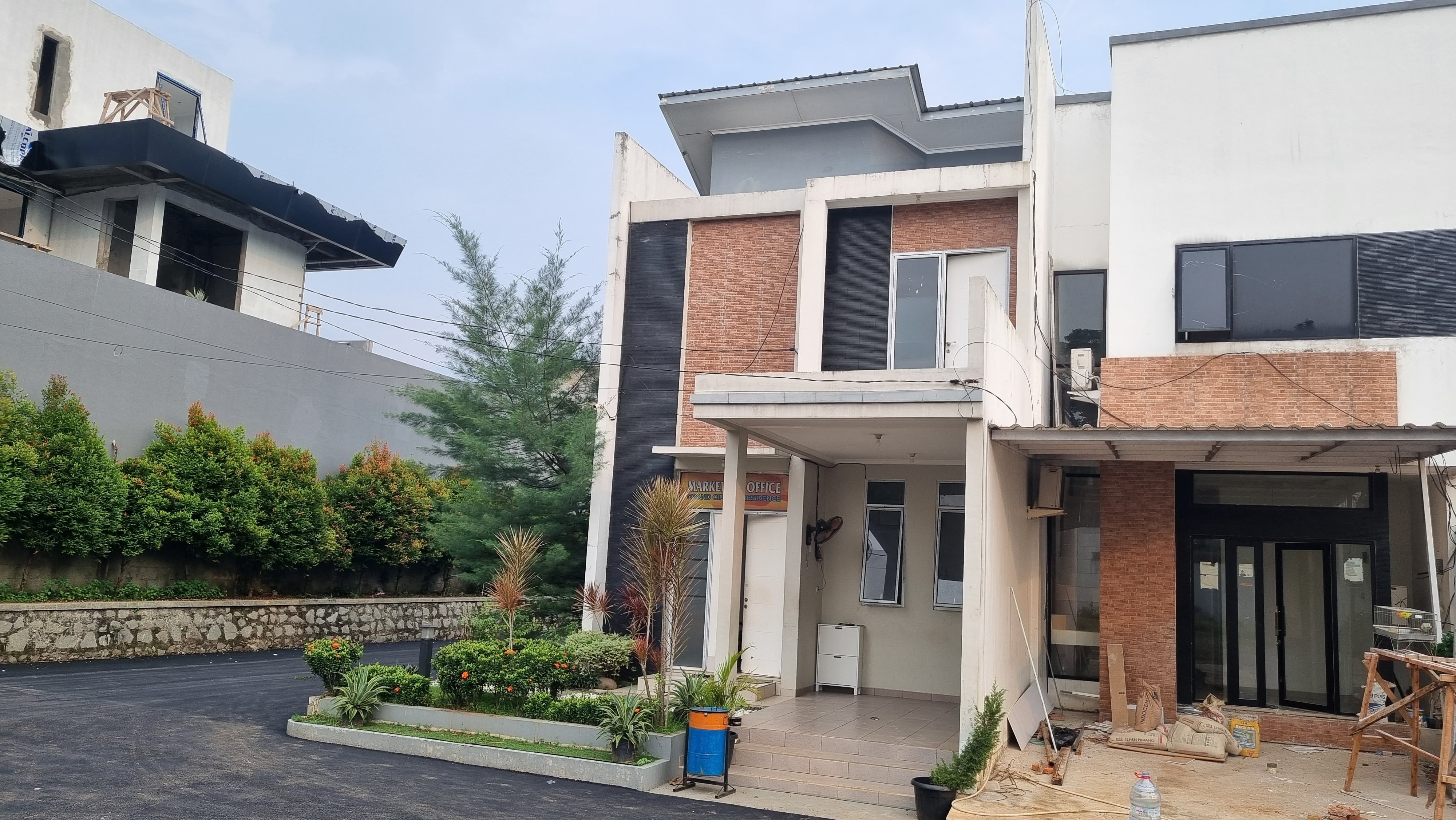 Grand Ciputat Residence