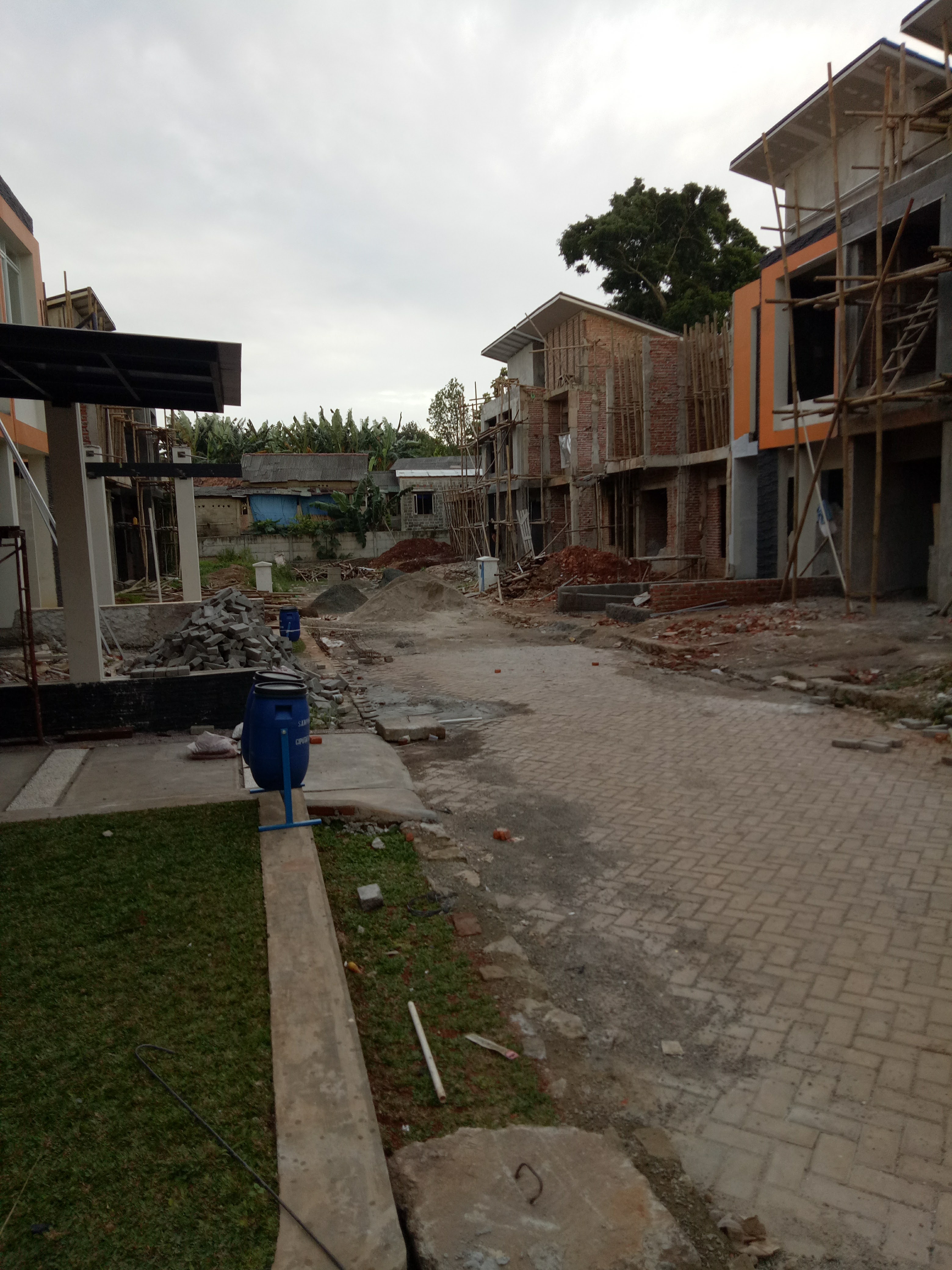 Ciputat Residence One